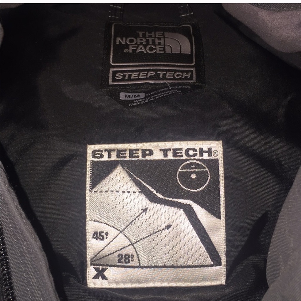 North Face